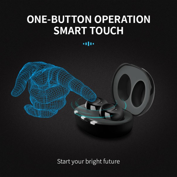 Tai nghe trợ thính đúc tai cao cấp Goodmi 305